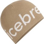 Icebreaker Merino Mütze Unisex ( Hellbraun one size)