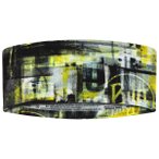 Buff - Kid's Ecostretch Headband - Stirnband Gr One Size bunt