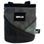 8bplus - Pro - Chalkbag schwarz