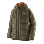 Patagonia Men's Durable Down Parka - Daunenjacke