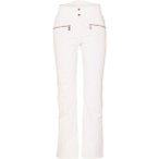 toni sailer Alla Short Damen Skihose ( Weiß 34)