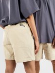 Blue Tomato Cord Easy Shorts off white Gr. S