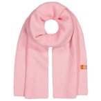 Barts - Kid's Fhearna Scarf - Schal Gr One Size rosa