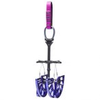 Black Diamond - Camalot C4 - Klemmgerät Gr 2 - Purple