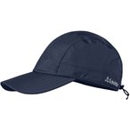 Schöffel Rain 3 Cap  Basecaps blau Größe L Camping  Schnell trocknend Wassera