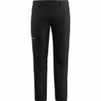 Salewa Puez Talvena Durastretch Herren Wanderhose ( Schwarz S)