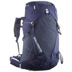 Salomon - Women's Aerotrek 48 - Wanderrucksack Gr M/L blau