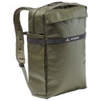 Vaude - Mineo Transformer Backpack 20 - Gepäckträgertasche Gr 20 l oliv
