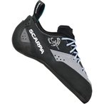 Scarpa Generator Kletterschuhe Damen  Kletterschuhe grau Größe 39.5 Alpinklett