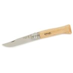 Opinel - No 09 - Messer beech