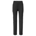 Millet - Women's Seneca XCS100 Pant - Trekkinghose Gr XS schwarz