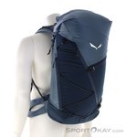 Salewa Puez 32+5l Rucksack-Dunkel-Blau-32