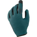 IXS iXS Kinder Fingerhandschuh CARVE GLOVES, Größe 11 in Grün