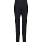 CMP Damen Keilhose WOMAN LONG PANT, Größe 40 in Schwarz