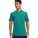 Under Armour Vanish Elite Seamless Herren T-Shirt ( Grün S Größe,)