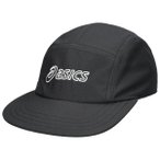 Asics - Performance Running 5 Panel Cap - Cap Gr M/L grau