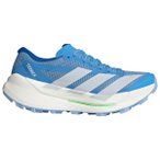 adidas Terrex - Women's Agravic TT - Trailrunningschuhe 36 2/3 blau/grün