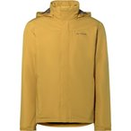 Vaude Escape Bike Warm  Herren  Kunstfaserjacke gelb Größe XL Commuting  Wasse