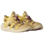 The North Face - Youth Explore Camp Shandal - Sandalen 32 beige