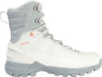 Mammut Blackfin III WP High Women bright white/highway/39 1/3 EU = 6 UK