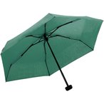Euroschirm Dainty Regenschirm  Wander- & Trekkingschirme gruen Größe One Size
