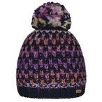 Barts - Nicole Beanie Girls - Mütze Gr 50 cm bunt