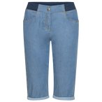 Chillaz - Women's Jessy 2.0 Denim - 3/4 Hose Gr 40 blau