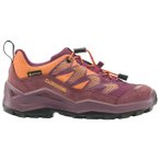 Lowa - Kid's Maddox Pro GTX Lo - Multisportschuhe 26 lila