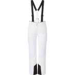 McKINLEY Damen Hose Dina II, Größe 36 in Weiß