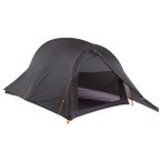 Big Agnes - Fly Creek UL1 - 1-Personen Zelt grau