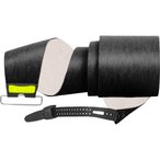 Kohla Active Hotmelt 120mm Skifell  Skifell schwarz Größe 184-190cm Skitour