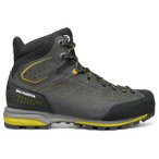 Scarpa - Zodiac TRK GTX - Wanderschuhe 43,5 grau