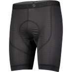 SCOTT Herren Shorts SCO Shorts M's Trail Underwear Pro +++, Größe XL in Blau