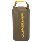 Quiksilver - Small Back Dry - Packsack Gr 5 l braun