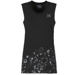 E9 Women's Miriam Tanktop, S, blackboard