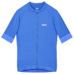 Pedaled - Element Lightweight Jersey - Radtrikot Gr L blau