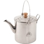 Robens White River 3L Kessel (Größe ONE SIZE, silber)