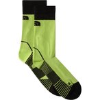 The North Face Trail Run Crew   Laufsocken gruen Größe 35  Laufen | Trailrunni