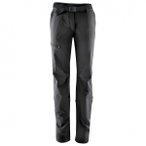 Maier Sports - Women's Lulaka - Trekkinghose Gr 52 - Regular schwarz