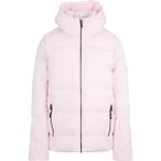 ZIENER Damen Jacke TRAVA-Z jacket lady, Größe 46 in Weiß
