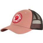 Fjällräven 1960 Logo Långtradarkeps Cap  Basecaps rosa Größe L  Camping  Wa