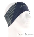 La Sportiva Flow Stirnband-Dunkel-Blau-S-M