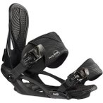 HEAD Herren Softbindung NX FAY I black, Größe S in Schwarz