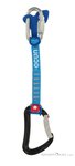 Ocun Raven Steel Gym 15cm Expressschlinge-Blau-15