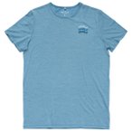 Devold - Active Devold Legacy Tee - Merinoshirt Gr L blau