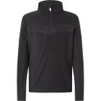 McKINLEY Kinder Shirt Rolli Flo, Größe 128 in Schwarz