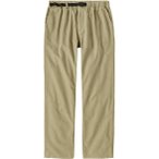 Patagonia Point Reyes Canvas Gi Herren Hose ( Beige XL Größe,)