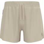 Odlo Zeroweight 5 Inch  Herren  Laufhose gruen Größe L Trekking  Elastisch