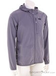 Picture Scale Herren Outdoorjacke-Grau-L
