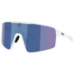 Bliz - P001 Nano Optics Cat. 2 - Fahrradbrille blau